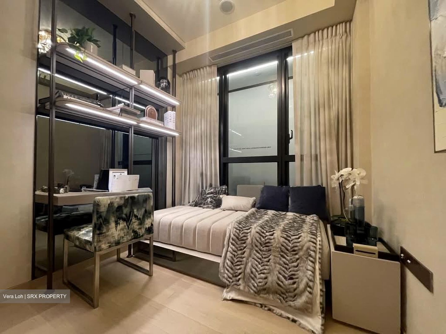 Arina East Residences (D15), Apartment #601473721